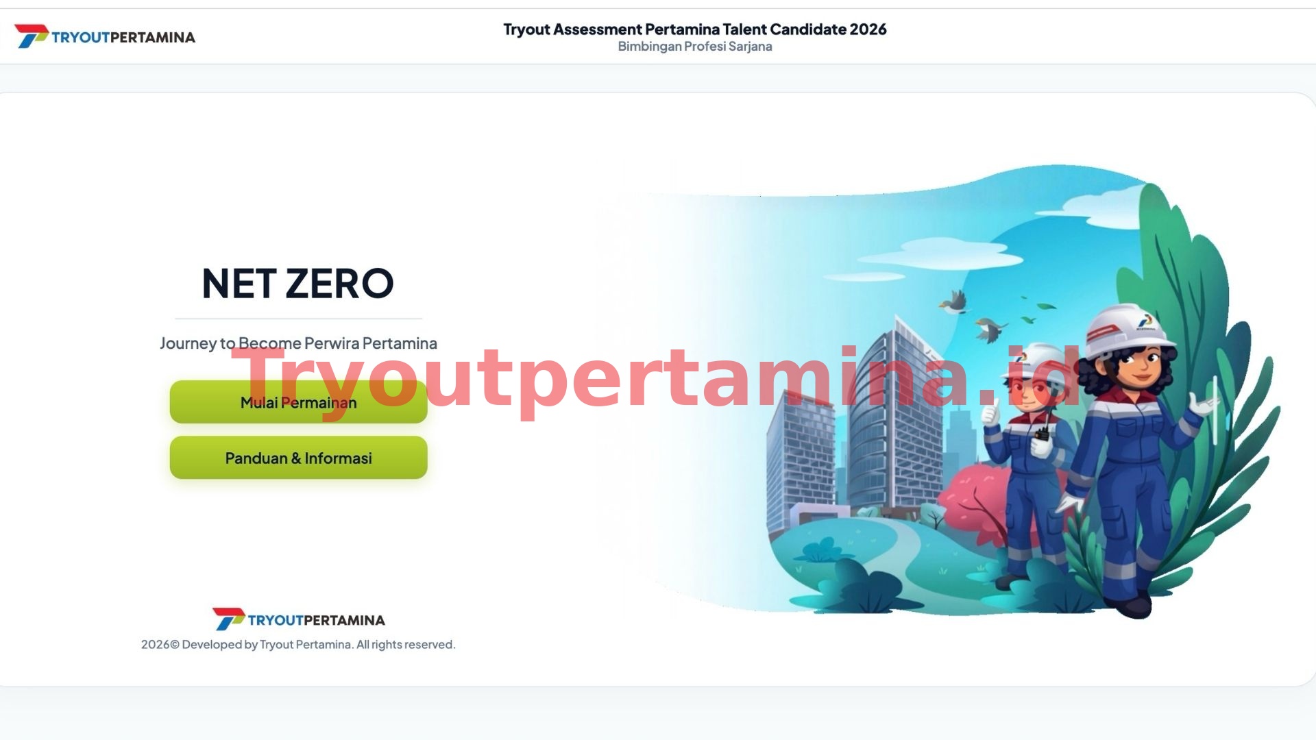 Game Net Zero Pertamina: Bedah 3 Level dan Kunci Lolosnya