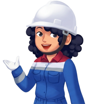 Perwira Pertamina Guide