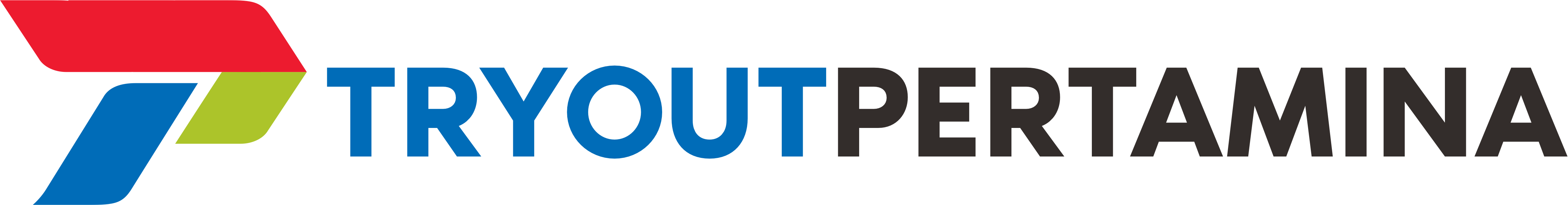 Logo Tryout Pertamina